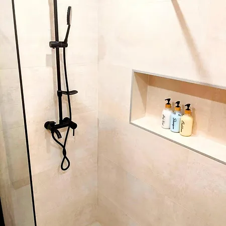 Διαμέρισμα O 38 Luxe Loft *