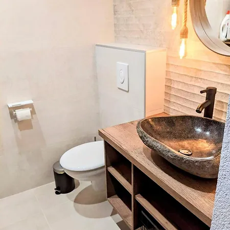 O 38 Luxe Loft *