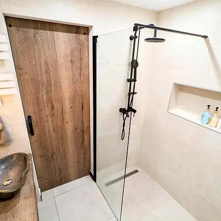 O 38 Luxe Loft アパート *