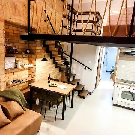 O 38 Luxe Loft *