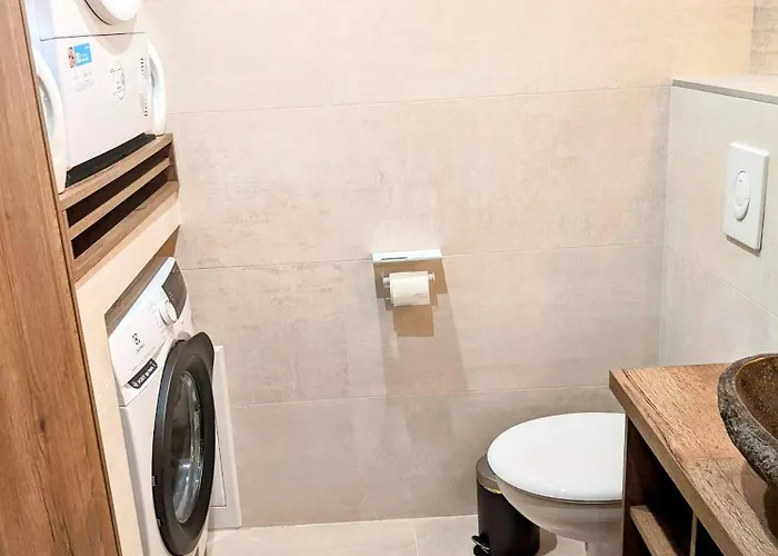 O 38 Luxe Loft Apartament Budapeszt
