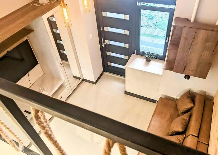 Apartment O 38 Luxe Loft