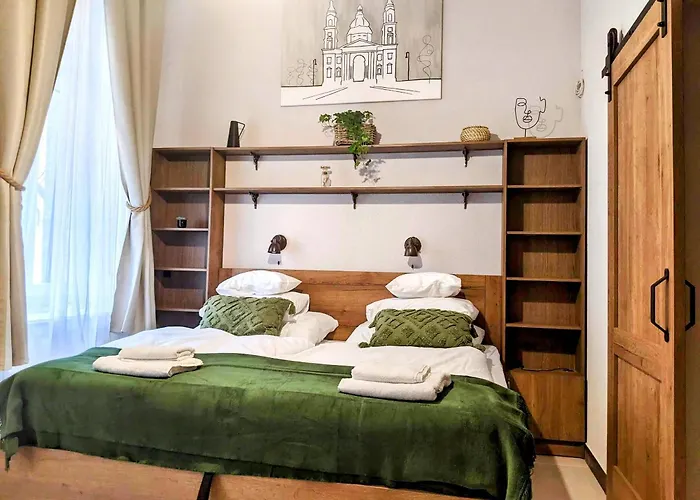 Apartment O 38 Luxe Loft