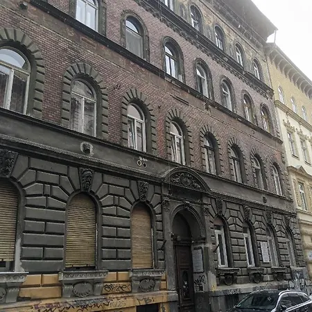 Apartament O 38 Luxe Loft *