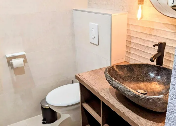 O 38 Luxe Loft *