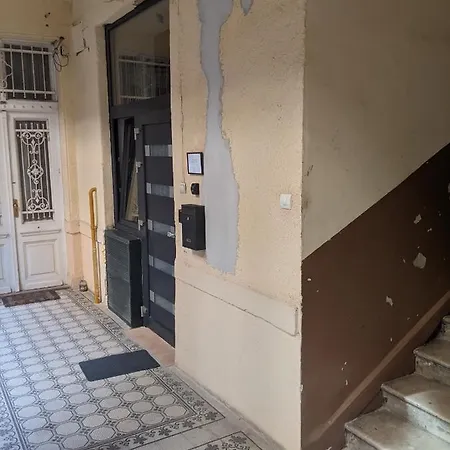 Διαμέρισμα O 38 Luxe Loft *